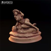 Nymphs diorama von HardWitch-Games