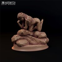 Nymphs diorama von HardWitch-Games