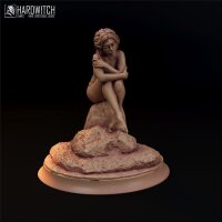 Nymphs diorama von HardWitch-Games
