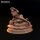 Nymphs diorama von HardWitch-Games