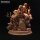 Nymphs diorama von HardWitch-Games