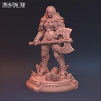 Feira Thurd von HardWitch-Games
