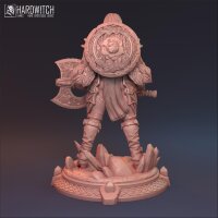 Feira Thurd von HardWitch-Games