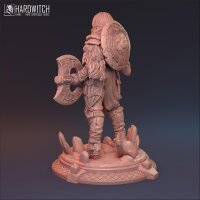 Feira Thurd von HardWitch-Games
