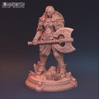 Feira Thurd von HardWitch-Games