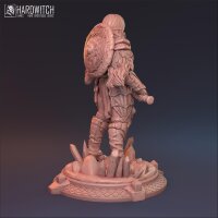 Feira Thurd von HardWitch-Games