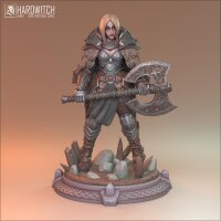 Feira Thurd von HardWitch-Games