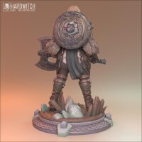 Feira Thurd von HardWitch-Games