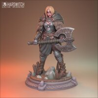 Feira Thurd von HardWitch-Games