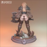 Feira Thurd von HardWitch-Games