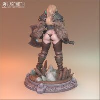 Feira Thurd von HardWitch-Games