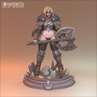 Feira Thurd von HardWitch-Games