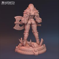 Feira Thurd von HardWitch-Games