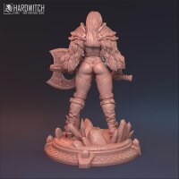 Feira Thurd von HardWitch-Games