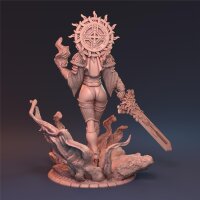 Alaine Waltosmirt von HardWitch-Games