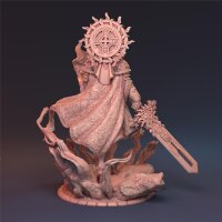 Alaine Waltosmirt von HardWitch-Games