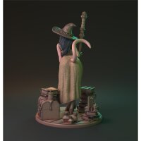 Sizet von HardWitch-Games