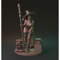 Sizet von HardWitch-Games