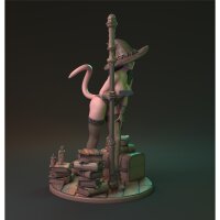 Sizet von HardWitch-Games