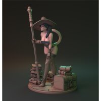 Sizet von HardWitch-Games