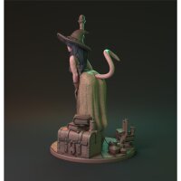Sizet von HardWitch-Games