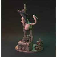 Sizet von HardWitch-Games
