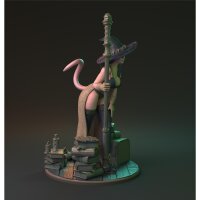 Sizet von HardWitch-Games