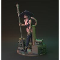 Sizet von HardWitch-Games