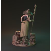 Sizet von HardWitch-Games