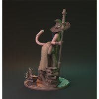 Sizet von HardWitch-Games