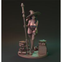 Sizet von HardWitch-Games