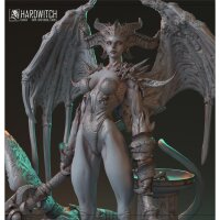 Manakane Aytress von HardWitch-Games