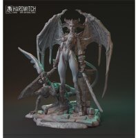 Manakane Aytress von HardWitch-Games