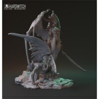 Manakane Aytress von HardWitch-Games