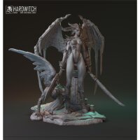 Manakane Aytress von HardWitch-Games