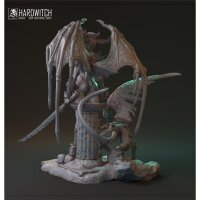 Manakane Aytress von HardWitch-Games