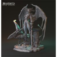 Manakane Aytress von HardWitch-Games