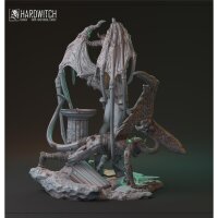 Manakane Aytress von HardWitch-Games