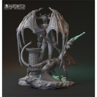 Manakane Aytress von HardWitch-Games