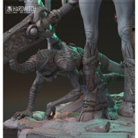 Manakane Aytress von HardWitch-Games