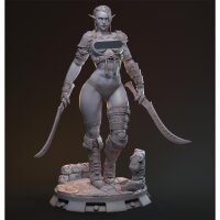 Hanza von HardWitch-Games 75mm