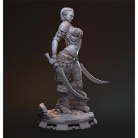 Hanza von HardWitch-Games 75mm