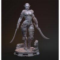 Hanza von HardWitch-Games 75mm