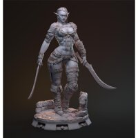 Hanza von HardWitch-Games 75mm