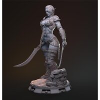 Hanza von HardWitch-Games 75mm