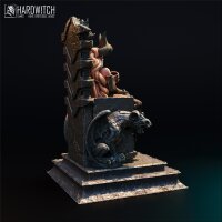 Fortada Astra von HardWitch-Games