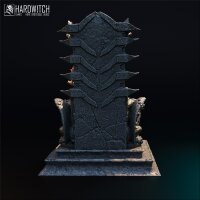 Fortada Astra von HardWitch-Games