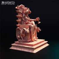Fortada Astra von HardWitch-Games