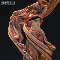 Asullah Maaghikar von HardWitch-Games