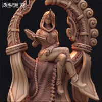 Xandria Ledar von HardWitch-Games